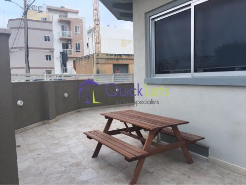 Property in Marsaskala