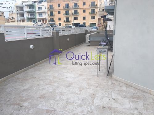 Maisonettes in Marsaskala - Image 2