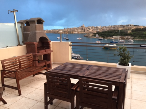 Property in Sliema