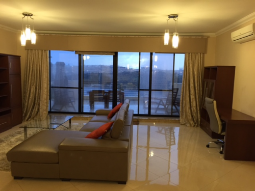 Penthouses in Sliema - Image 2