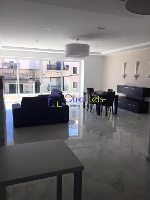 Property in Swieqi