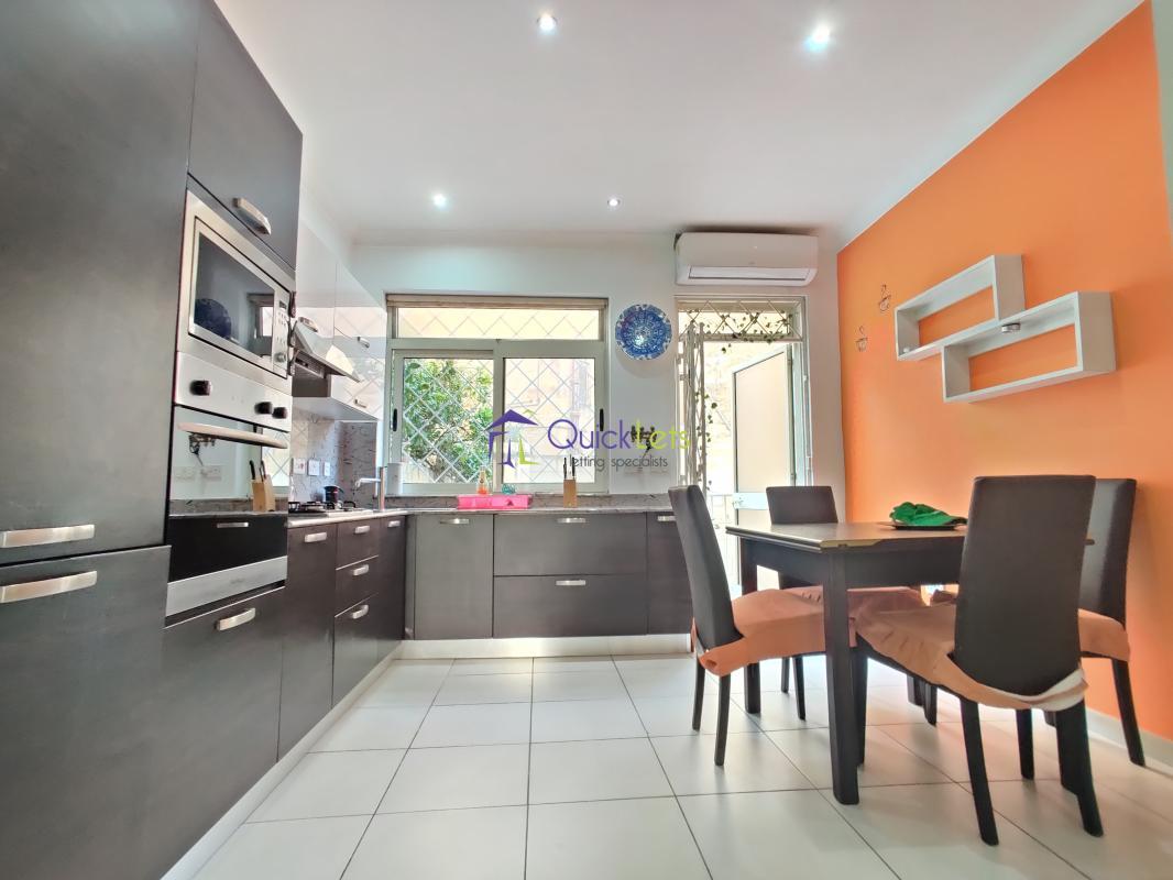 Property in Gzira