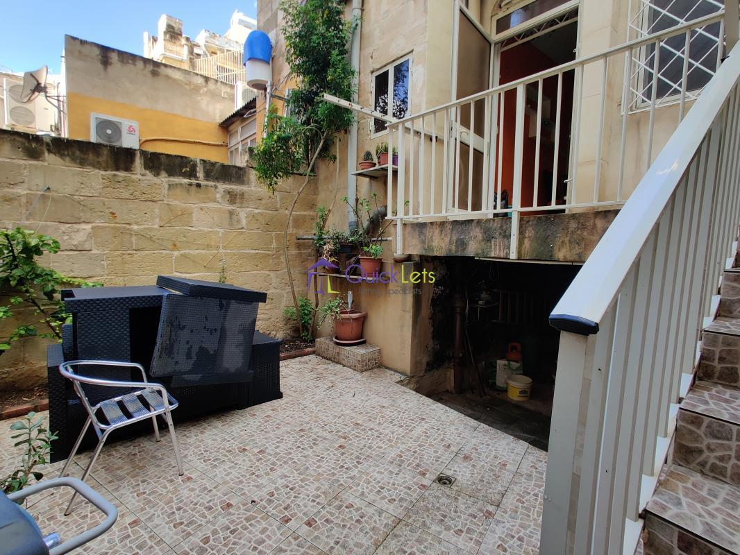 Maisonettes in Gzira - Image 2