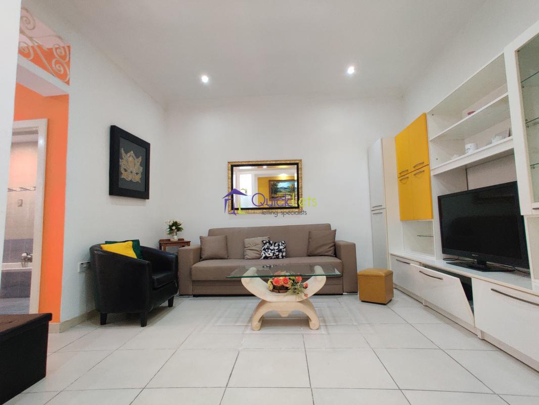 Maisonettes in Gzira - Image 6