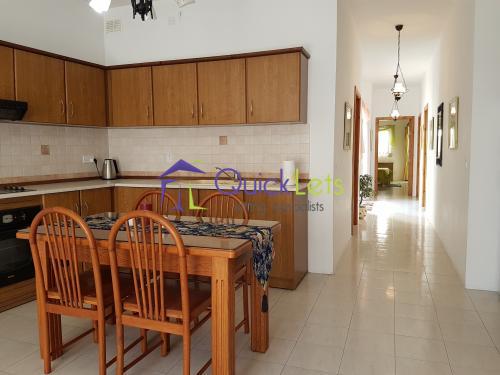 Property in Msida