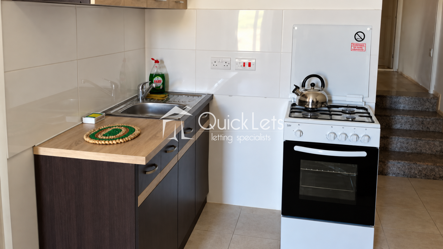 Studio Apartments in Bugibba - Image 6