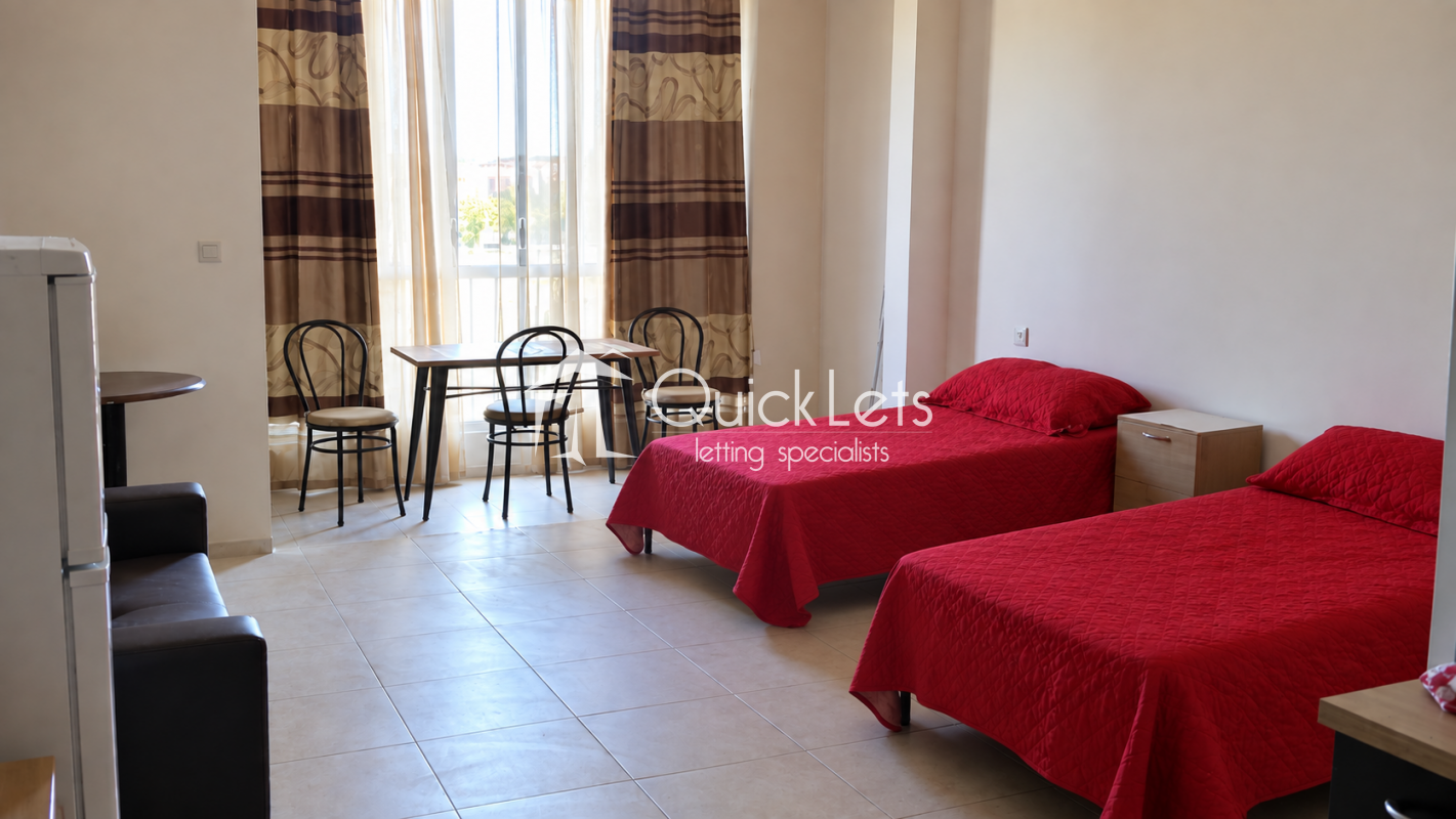 Property in Bugibba
