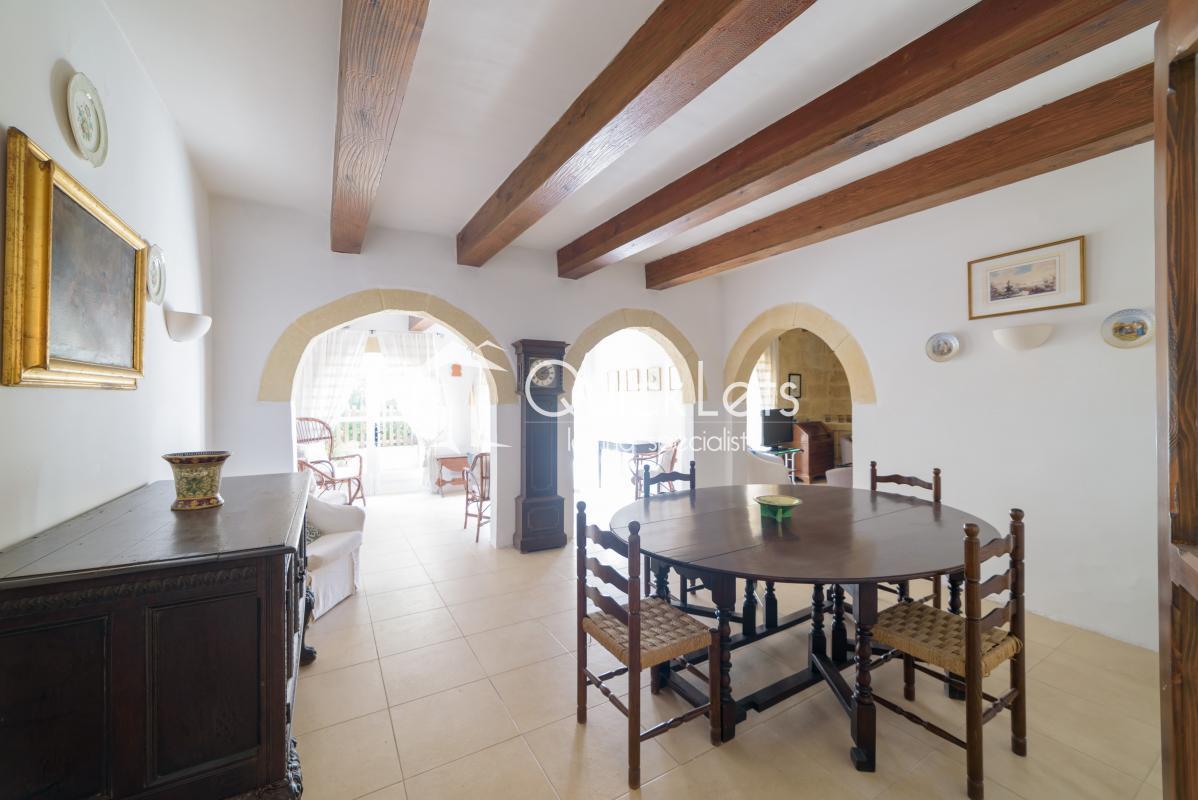 Farmhouses in Mosta - Image 4