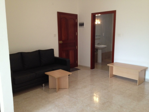 Property in Gzira