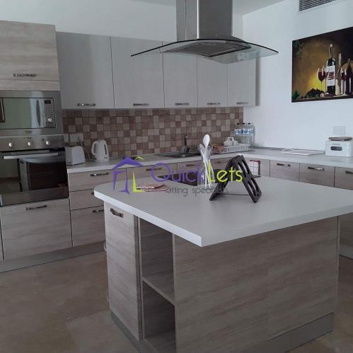Property in Gozo - Ghajnsielem