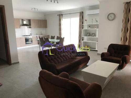 Property in San Gwann