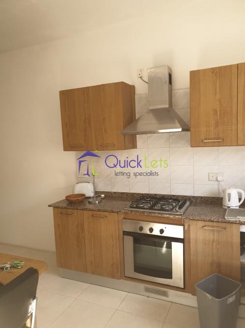 Property in San Gwann