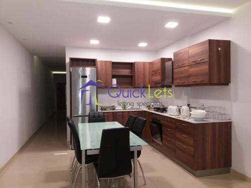 Property in Mosta