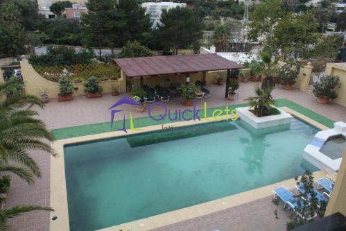 Property in Mellieha