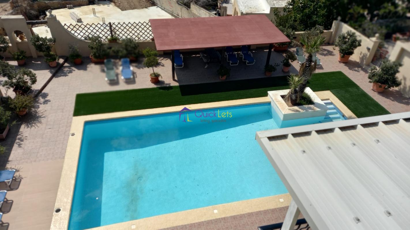 Property in Mellieha