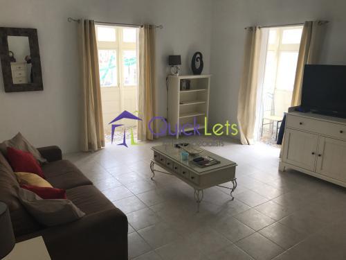 Property in Floriana