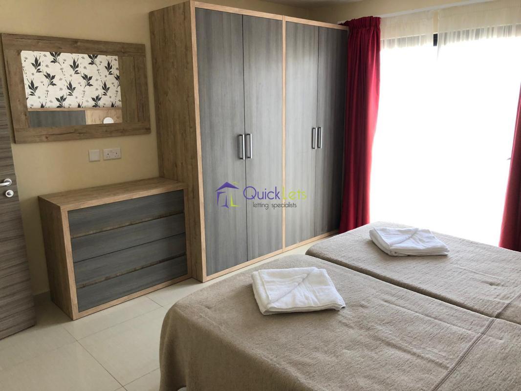 Property in Msida