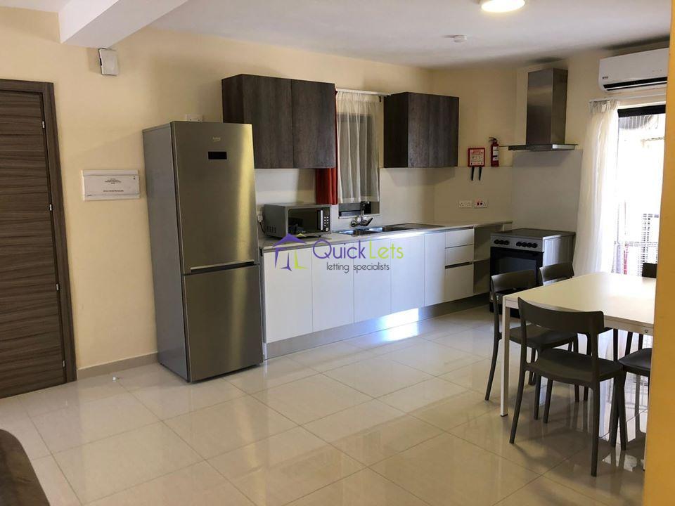 Apartments in Msida - Image 4