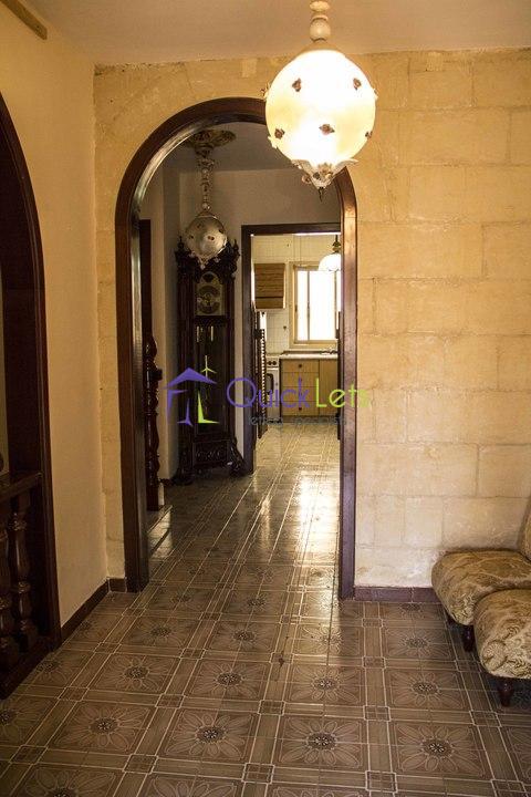 Property in Mgarr