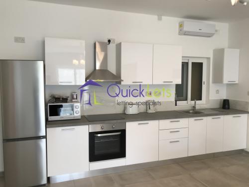 Property in San Gwann