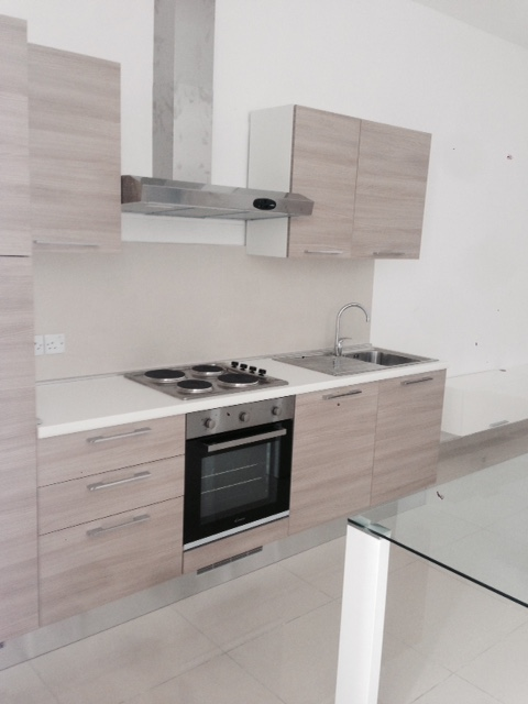 Property in Gzira