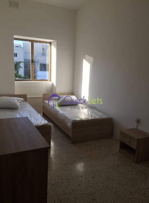 Property in Gwardamanga