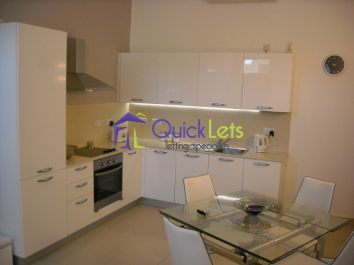 Property in Bahar ic-Caghaq