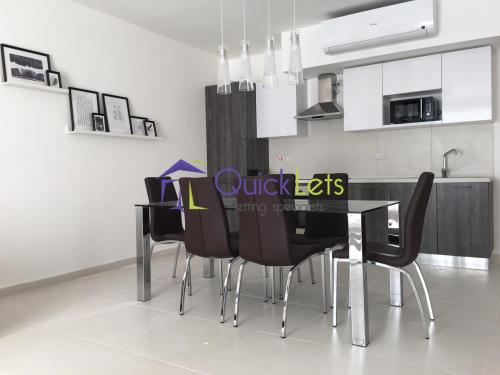 Property in Bugibba