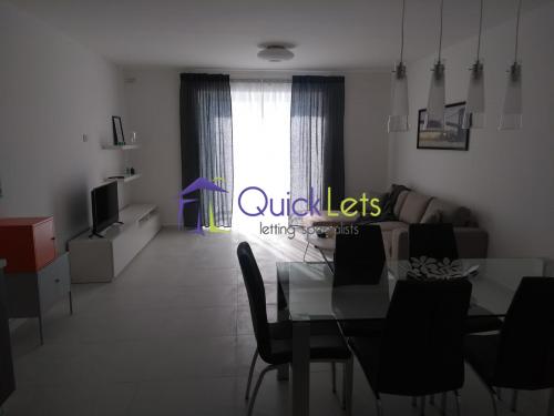 Property in Bugibba