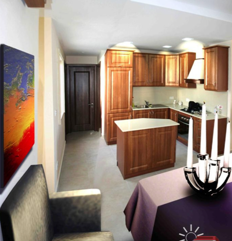 Penthouses in Hamrun - Image 3