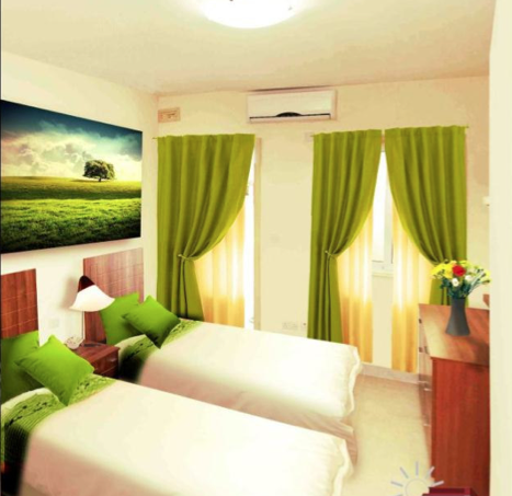 Penthouses in Hamrun - Image 4