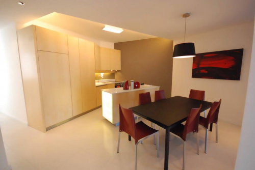 Property in Gzira