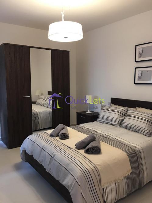 Apartments in Bugibba - Image 6