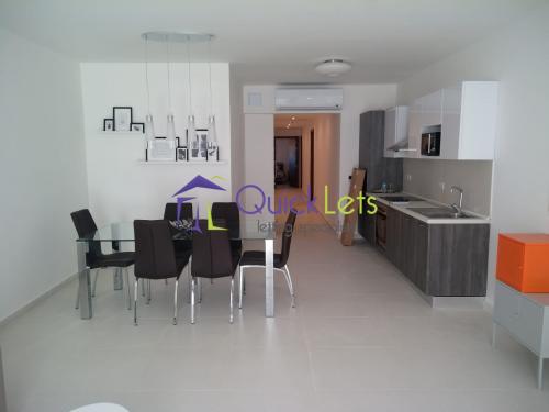 Property in Bugibba