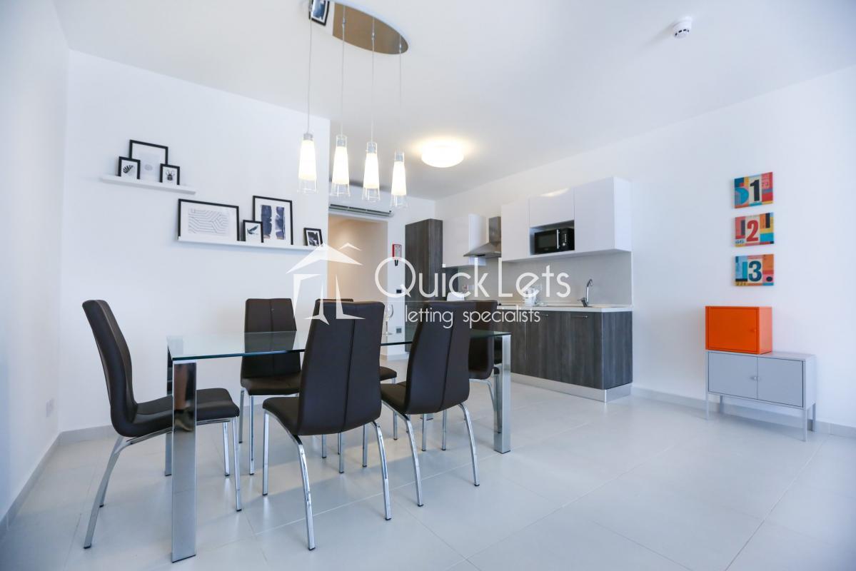 Property in Bugibba