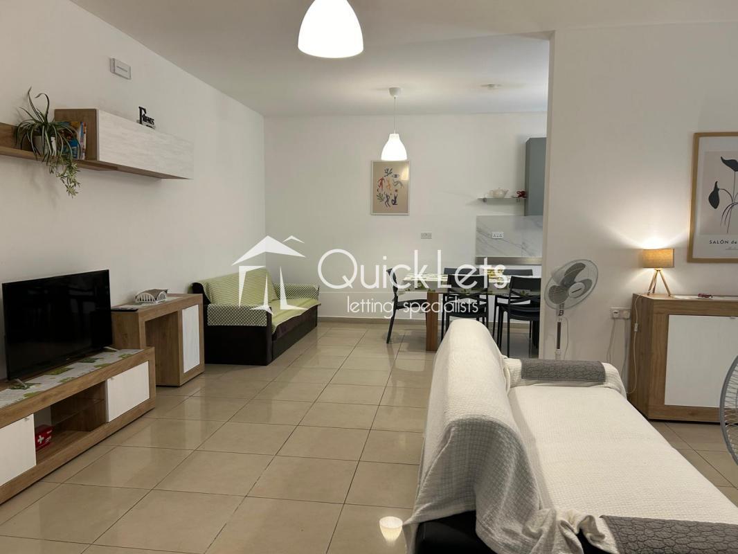 Maisonettes in Paola - Image 3