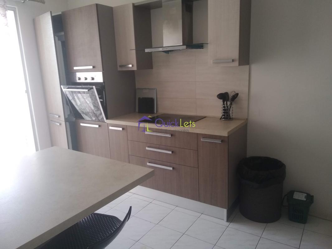 Property in Bugibba