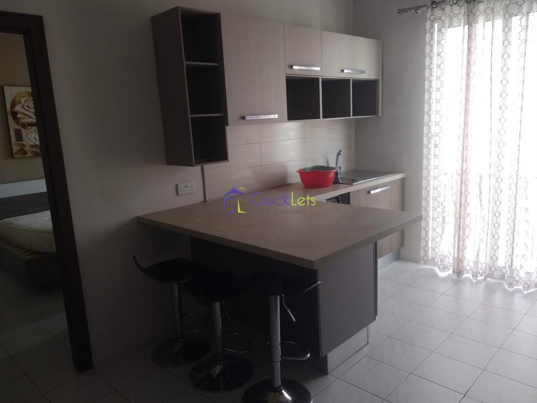 Apartments in Bugibba - Image 2