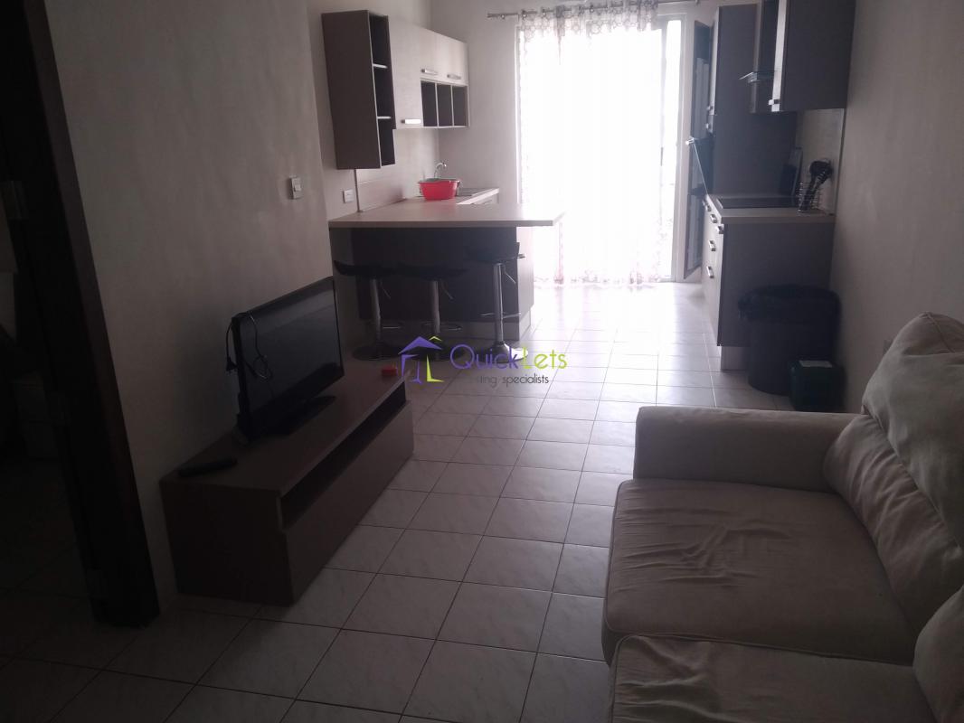 Apartments in Bugibba - Image 3