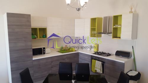 Property in Bugibba