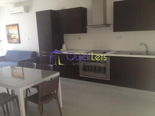 Property in Qawra