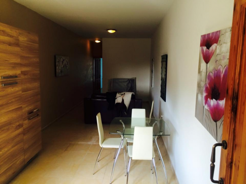 Property in Gzira