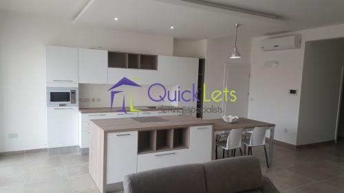 Property in Bahar ic-Caghaq