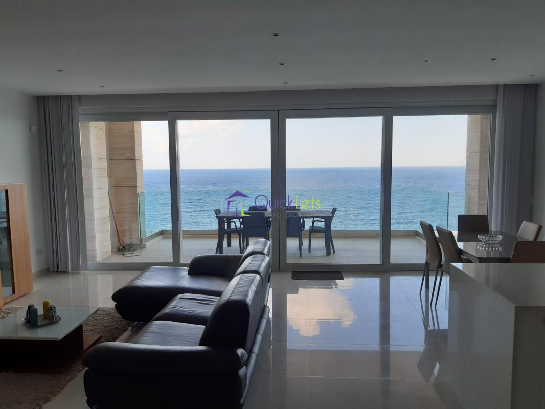 Apartments in Sliema - Image 2