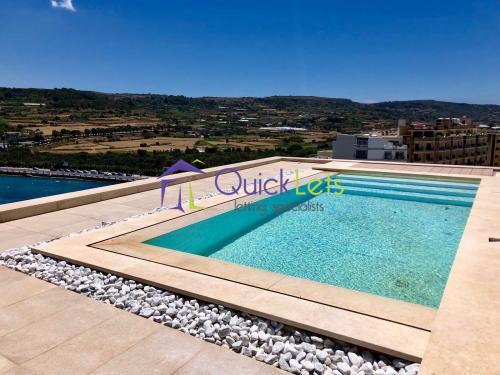 Penthouses in Xemxija - Image 5