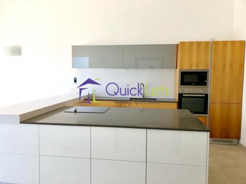 Penthouses in Xemxija - Image 6