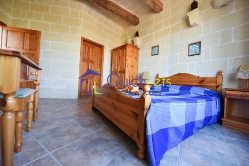 Farmhouses in Gozo - Xaghra - Image 3