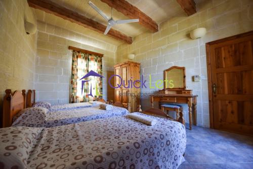 Farmhouses in Gozo - Xaghra - Image 5