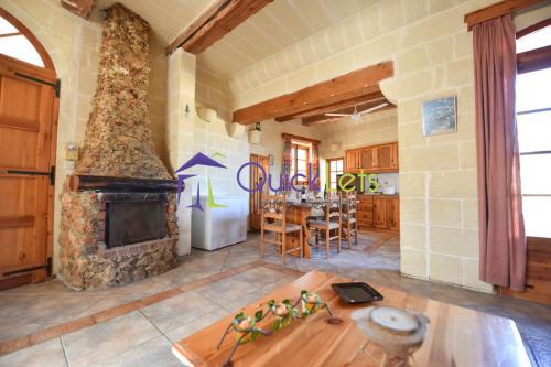 Property in Gozo - Xaghra