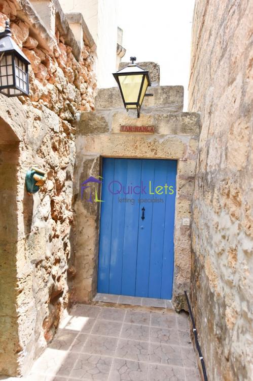 Farmhouses in Gozo - Xaghra - Image 4